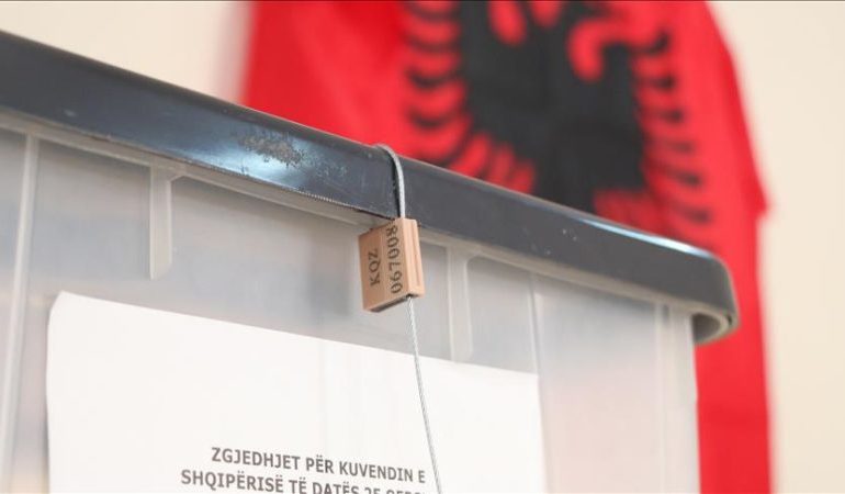 PAK ORË PARA ZGJEDHJEVE/ Mbi 23 mijë të infektuar me COVID-19 nuk do të votojnë