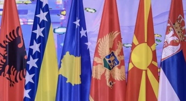 ME QËLLIM INTEGRIMIN EVROPIAN/ Liderët e Ballkanit marrin pjesë në samitin e Bërdo-Brioni