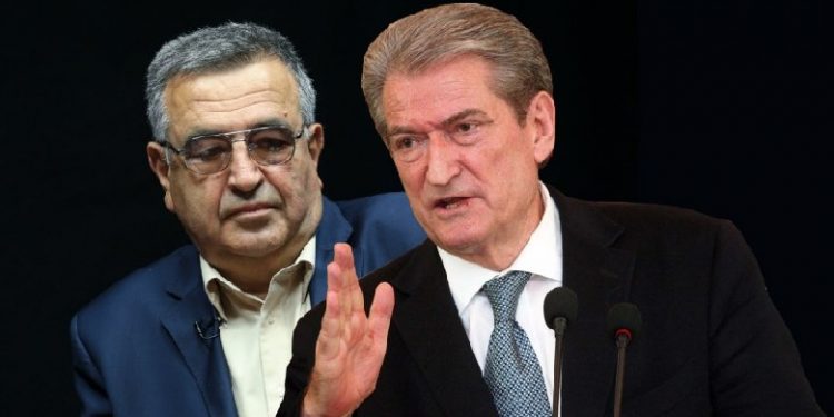 BERISHA “NON GRATA”/ Fatos Klosi: DASH bëri hapin, që Shqipëria s’e bënte dot. Mesazh i fortë