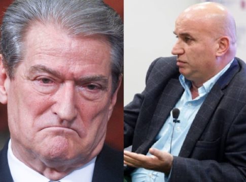 NUK U PËRGJIGJ SA KUSHTON AVOKATI FRANCEZ/ Mero Daze: Drejtësia është e shtrenjtë po doktori i ka lekët