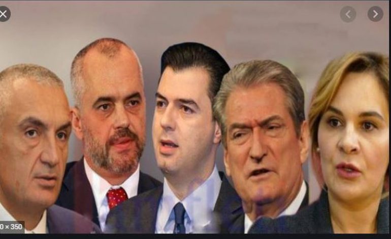 ANALIZA E 25 PRILLIT/ Pse humbi opozita dhe shtegu që e bënte Lulzim Bashën Kryeministër