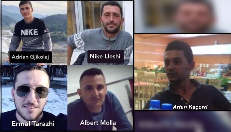 PËRDHUNUAN DHE TORTURUAN 15- VJEÇAREN NGA LEZHA/ Ja çfarë vendos Gjykata për 5 të arrestuarit