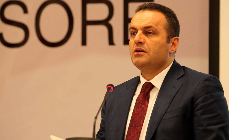 I AKUZUAR PËR FSHEHJE TË PASURISË/ SPAK kërkon sërish dënimin me 2 vite të Adriatik Llallës