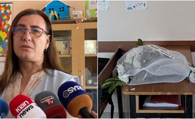 SFIDA NË “TIK-TOK” I MORI JETËN 10-VJEÇARIT NË SHKODËR/ Preket mësuesja: Një nxënës i shkathët me tipare lideri