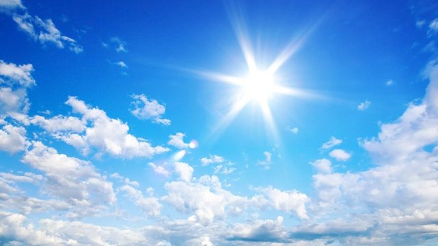 KTHJELLIME DHE RRITJE TEMPERATURASH/ Mësoni parashikimin e motit për ditën e sotme