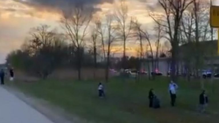 E RËNDË NË SHBA/ Të shtëna me armë zjarri në një kazino të Wiscons, raportohet për të lënduar
