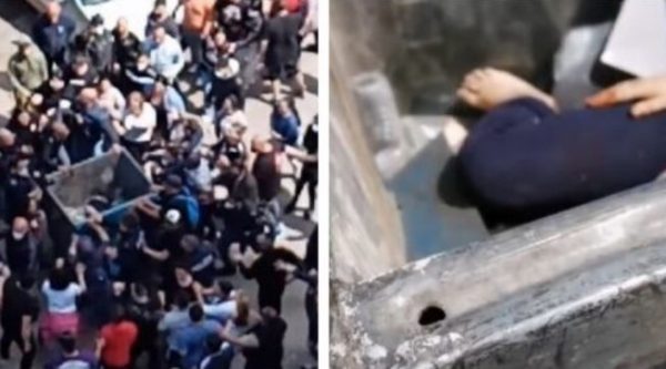 TENTOI TË ABUZONTE SEKSUALISHT ME FËMIJËT E VËLLAIT/ E pëson rënd burri në Itali, dhunohet barbarisht dhe…