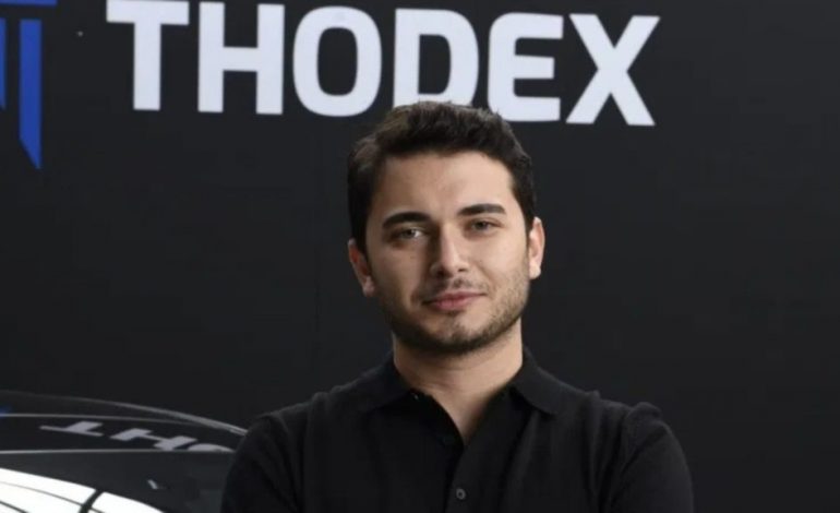 BOSSI I KRIPTOMONEDHAVE QË DYSHOHET SE FSHIHET NË SHQIPËRI/ Nuk veproi i vetëm, në kërkim dhe 3 persona