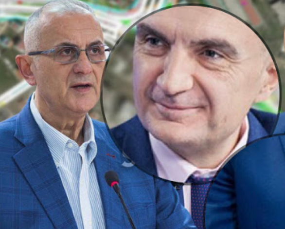 BERISHA NË “LISTËN E ZEZË” TË SHBA/ Reagon Tit Vasili: Edhe ne si LSI e kemi shpallur “non grata” Ramën…