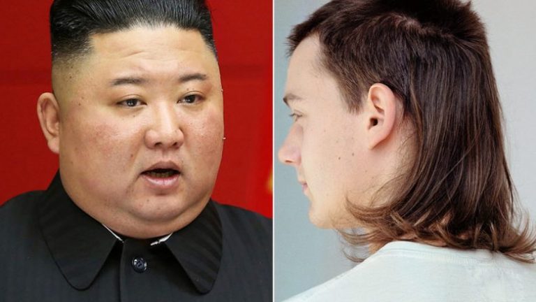 MERR VENDIMIN E RADHËS/ Kim Jong-un i prerë, ndalon veshjen e xhinseve të ngushta dhe stilet e flokëve që s’i pëlqen