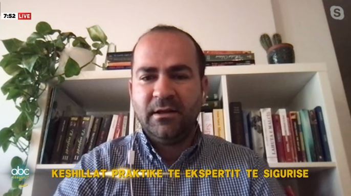 SFIDAT QË PO VRASIN FËMIJËT/ Eksperti kibernetik: Si t’i kontrolloni kur hyjnë në internet