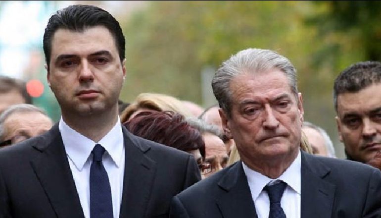 BERISHA SHPALLET “NON GRATA”/ Reagon Basha: Vendim pa baza, duam transparencë. Doktori është udhëheqësi që…