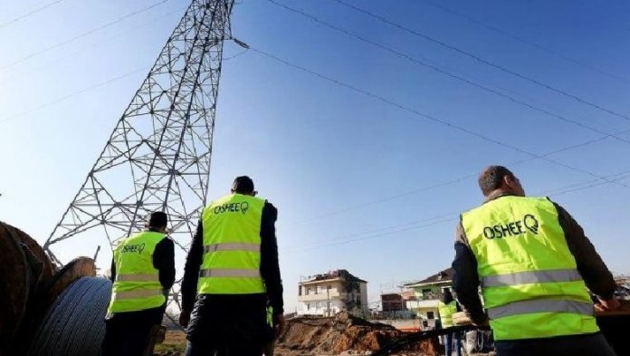 NJOFTIMI I OSHE/ Ja zonat që nesër do jenë pa drita në Tiranë