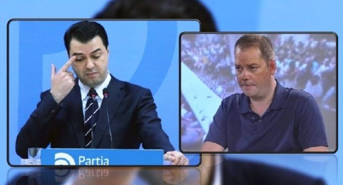 GARA PËR KREUN E PD/ Kulluri: Me Bashën demokratët s’vijnë kurrë në pushtet, jemi të vdekur
