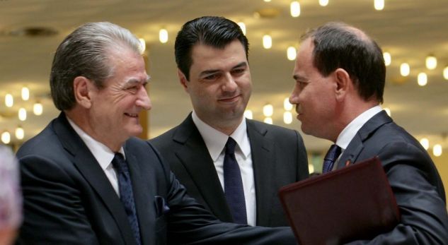 “RAPORTET PERSONALE JASHTË…”/ Nishani për 25 prillin: Nuk kam kontaktuar as me Bashën dhe as me Berishën