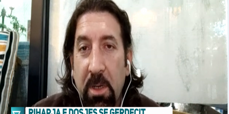 TRAGJEDIA E GËRDECIT/ Avokati: Ja sa vite burg rrezikon Fatmir Mediu