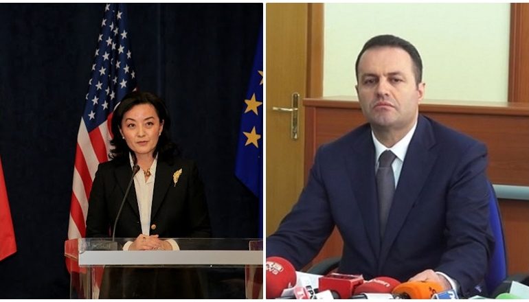 LLALLA U DËNUA ME 2 VITE BURG/ Reagon Yuri Kim: Askush nuk është mbi ligjin, pavarësisht fuqisë…