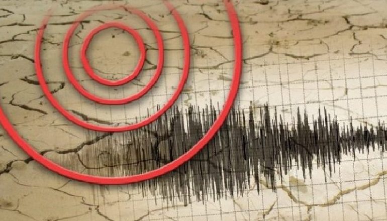 DRIDHET TOKA/ Ndihen lëkundje tërmeti gjatë natës në Korçë