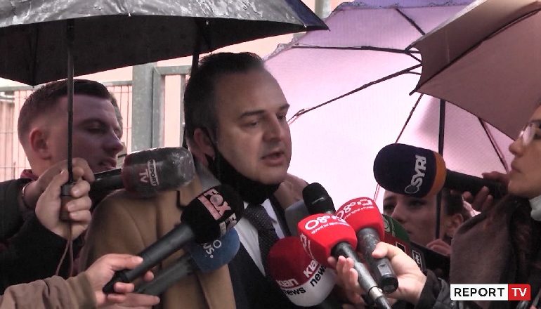 AKUZA PËR KORRUPSION/ GJKKO i sekuestron mjekut Prifti mbi 73 milionë lekë. SPAK: Paraqiste fatura…