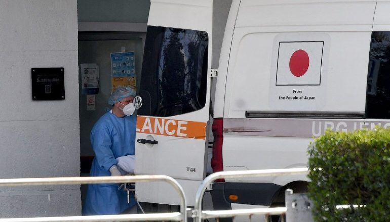 DALIN SHIFRAT E COVID/ 100 infektime të reja për 24 orë. Ja sa qytetarë kanë humbur jetën (BILANCI)