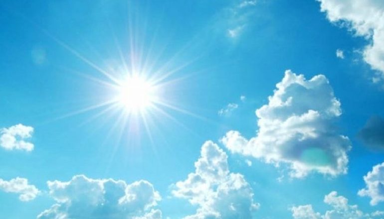 VRANËSIRA DHE KTHJELLIME…/ Mësoni parashikimin e motit për sot