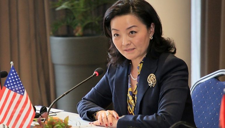 DITA BOTËRORE E LIRISË SË MEDIAS/ Yuri Kim: SHBA mbështet sigurinë e gazetarëve dhe punonjësve të medias