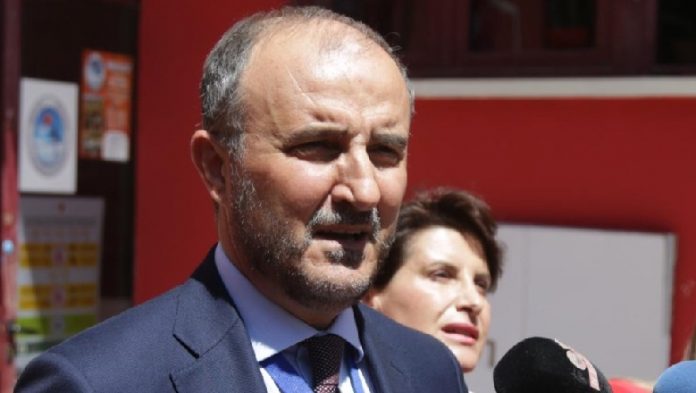 FITER BAJRAMI/ Soreca: Urojmë që sakrifica dhe përkushtimi gjatë Ramazanit të sjellin shëndet…