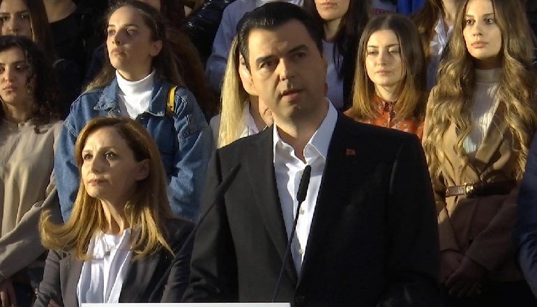 “LULZIM BASHA SHITI VENDET NË LISTËN E PD…”/ Akuza bombë e Arben Imamit për pazare me caktimin e deputetëve
