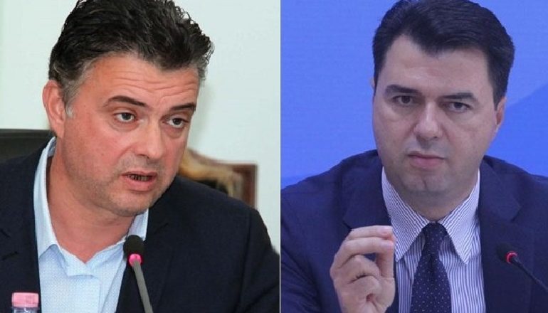 “NGA HUMBJA NË HUMBJE”/ Ristani tallet me Bashën: Dhe një FITORE që ka, e mori me brekë nëpër këmbë