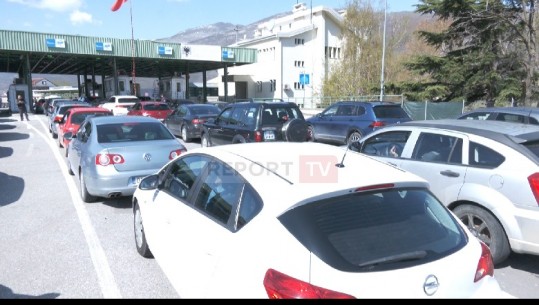 RRITJA E TEMPERATURAVE/ Qytetarët nga Kosova i drejtohen bregdetit shqiptar për të pushuar (VIDEO)