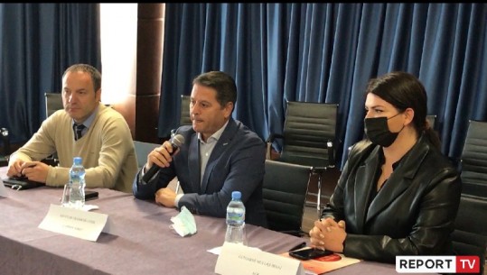 LEZHA PREZANTON OFERTËN TURISTIKE/ Kryebashkiaku Ndreu: Përmirësohen shërbimet dhe infrastruktura