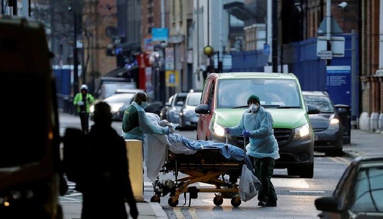 STUDIMI: Grupet minoritare më të rrezikuara nga COVID-19