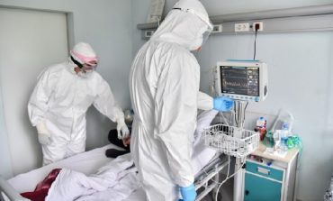 SHIFRAT E COVID-19 NË KOSOVË/ 5 viktima dhe 187 raste të reja infeksioni në 24 orët e fundit