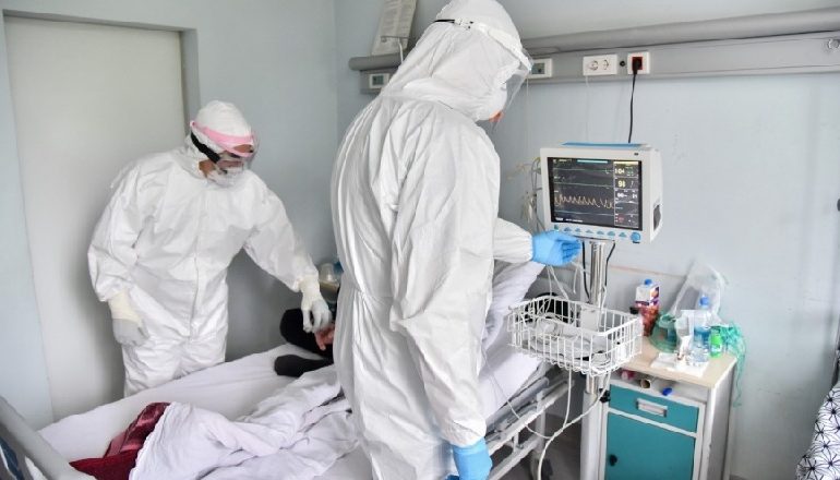 SHIFRAT E COVID-19 NË KOSOVË/ 5 viktima dhe 187 raste të reja infeksioni në 24 orët e fundit