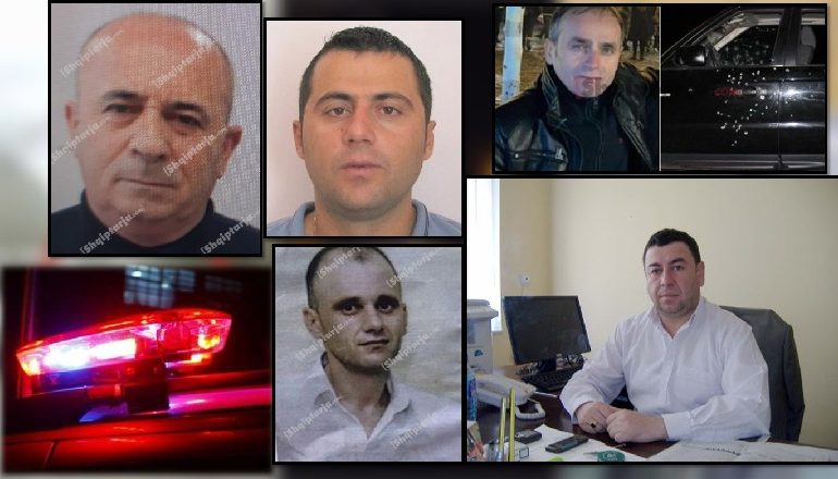 NË 4 MUAJ 20 VRASJE NË VEND/ Nga ekzekutimi i Sofisë tek Pjerin Xhuvani para zgjedhjeve