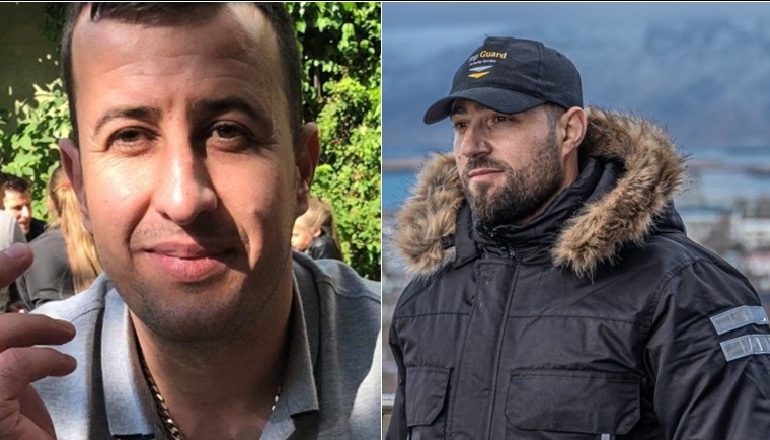 EKZEKUTOI ARMANDO BEQIRIN NË DERË TË SHTËPISË/ Stërkaj: Ndodhi për arsye personale. U bënë kërcënime serioze, si tregoj dot tani