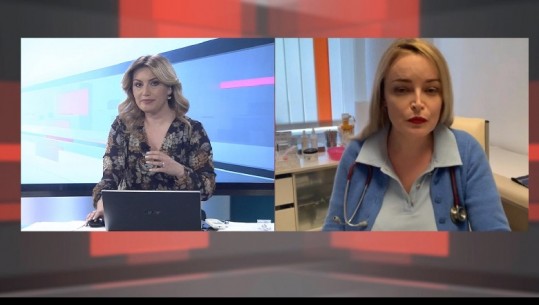 JEP LAJMIN E MIRË/ Mjekja shqiptare në Gjermani: Ky është medikamenti që shëron për 5 ditë simptomat e COVID-19
