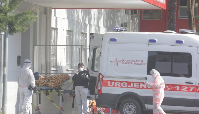 DALIN SHIFRAT E COVID-19/ 67 raste të reja me koronavirus, ja sa viktima ka në 24 orët e fundit