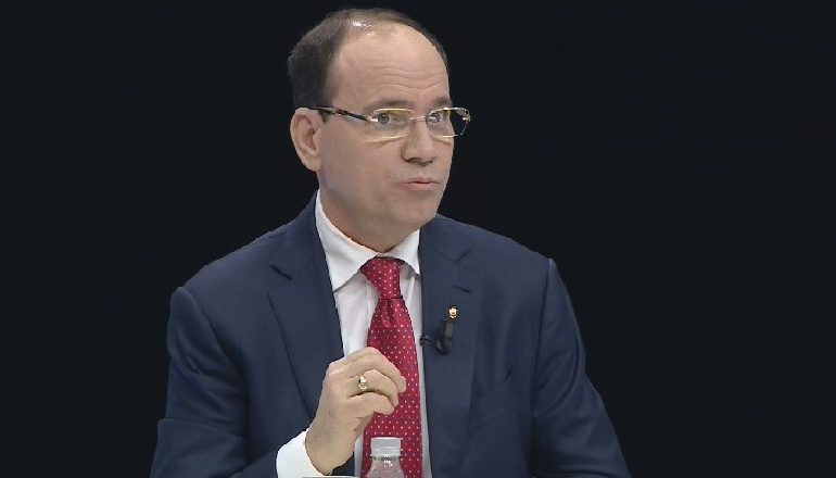 HUMBJA/ Bujar Nishani: Lulzim Basha nuk do ta rrëzojë Ramën as për 18 vite