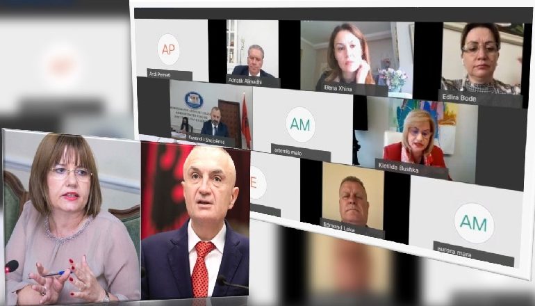 SHKARKIMI I PRESIDENTIT/ Mblidhet serish sot Komisioni i Ligjeve! Është njoftuar edhe Meta