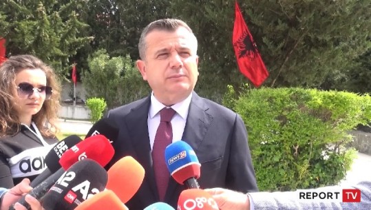 SHPALLJA E BERISHËS DHE FAMILJES SË TIJ “NON GRATA” / Reagon Balla: Përshëndes vendimin e SHBA