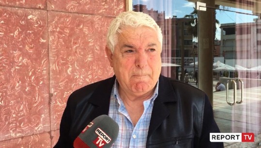 “NJË HUMBJE E MADHE”/ Përlotet aktori Xhelal Tafaj: Radoja ka kontribut të jashtëzakonshëm në kinematografi