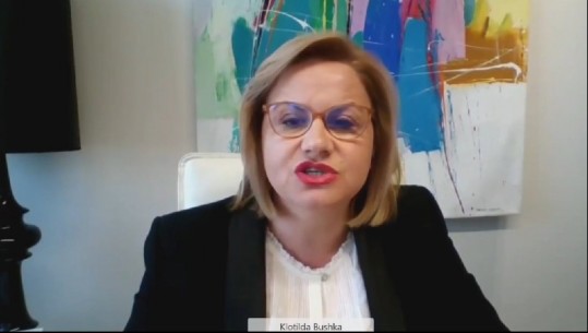 SHKARKIMI I METËS/ Relatorja Bushka: Presidenti ka bërë shkelje flagrante, kërkesa legjitime