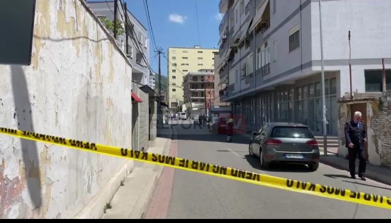 KRIMI I RËNDË NË ELBASAN/ U qëllua nga burri ish-polic, ndërron jetë gruaja 54-vjeçare (DETAJET)