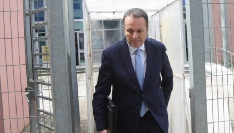 GJKKO MBYLL PROCESIN PËR ADRIATIK LLALLËN/ Më 20 maj jepet pretenca nga SPAK për ish-kryeprokurorin