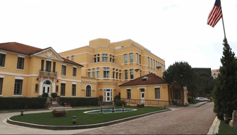JAVËN E ARDHSHME 28 HETUES TË BKH MARRIN ZYRTARISHT DETYRËN/ SHBA: Krenarë t’i mbështesim…