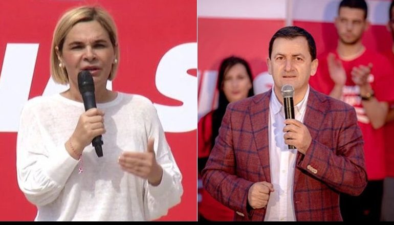 NUK MORI ASNJË DEPUTET/ LSI kërkon shpalljen e pavlefshme të zgjedhjeve në Dropull dhe në gjithë qarkun e Gjirokastrës