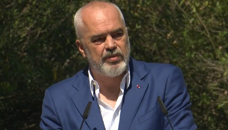 TAKIM ME DEPUTETËT SOCIALISTË/ Rama: Më 12 qershor kongresi i jashtëzakonshëm i PS, do hapim partinë