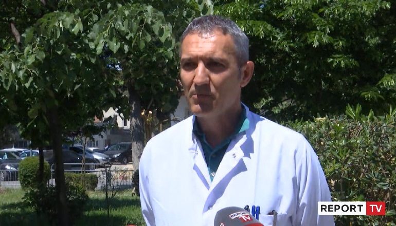 RËNIA E RASTEVE NGA COVID-19/ Mjeku infeksionist: Vaksina po jep rezultat! Pas një viti pandemi, më në fund…