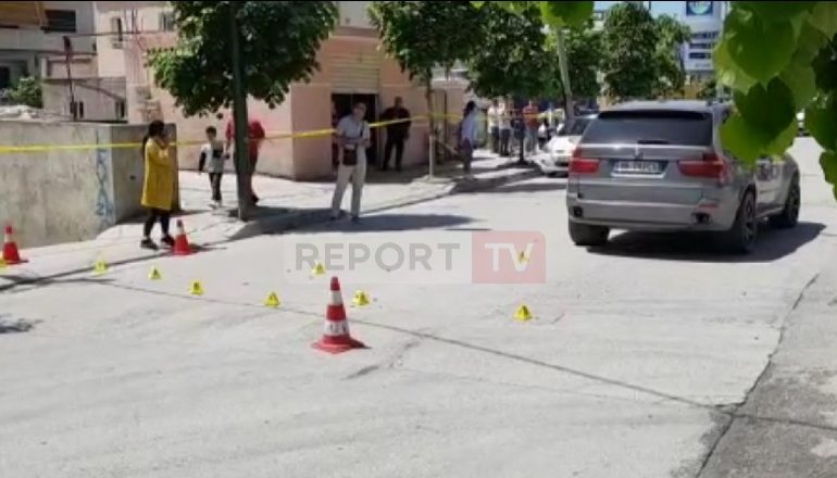 U EKZEKUTUA NË VLORË/ 40-vjeçari u arrestua në 2011 i dyshuar për vrasje (EMRI+DETAJET)